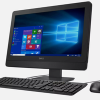 Computer Dell Optiplex AIO 3030 Schermo 20'' Win11