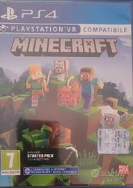 gioco PS4