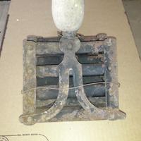 Striglia per cavalli