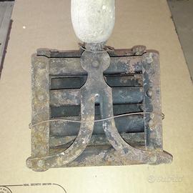 Striglia per cavalli