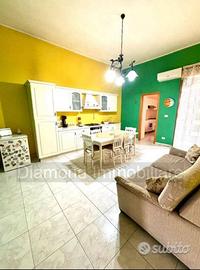 Appartamento 120mq a Santa Venerina