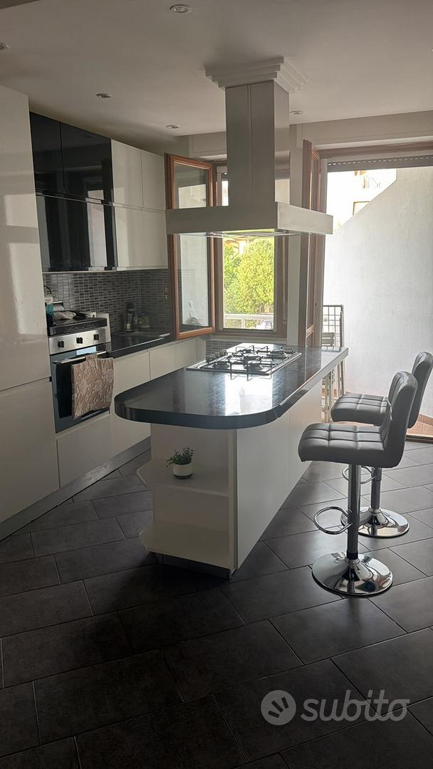 Appartamento – LT - Vista 2
