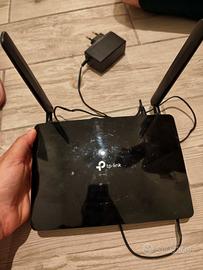 Router tp-link 4g+