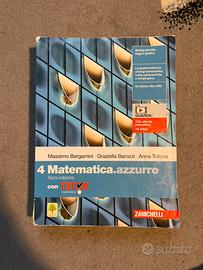 matematica.azzurro 4