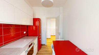 Borghetto s.s alloggio sabbia d'oro con box