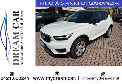 VOLVO XC40 D3 150CV Geartronic Momentum