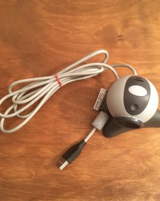 Videocamera x pc