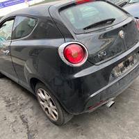 Ricambi usati alfa romeo mito