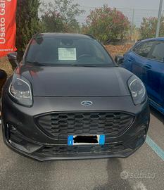 FORD PUMA ST-LINE 125cv HYBRID