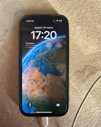 Iphone 15 128 gb