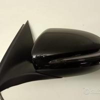 Specchietto retrovisore sx mercedes glc c253 x253