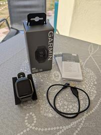 Garmin Venu SQ Music