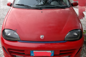 Fiat seicento Sporting Abarth