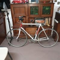 bici da corsa morello