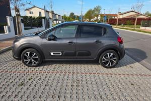 Citroën c3 1200 110cv 2024