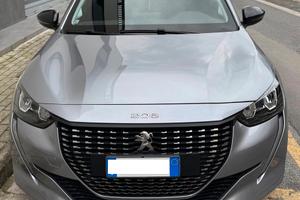 PEUGEOT 208 2A SERIE