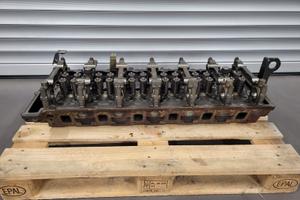 Testata DAF 106 MX13 375 H1 510 cv EURO 6