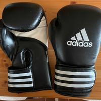 Guantoni boxe adidas