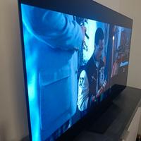 TV OLED LG 65 POLLICI 