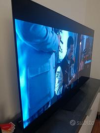 TV OLED LG 65 POLLICI 