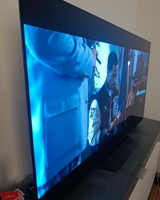 TV OLED LG 65 POLLICI 