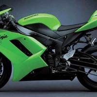 Ricambi kawasaki zx6r ninja 600 636 2007 2008