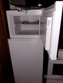 cucine a gas e frigoriferi