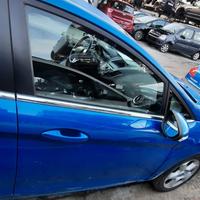 FORD FIESTA 2013 - PORTA ANTERIORE DESTRO