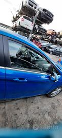 FORD FIESTA 2013 - PORTA ANTERIORE DESTRO