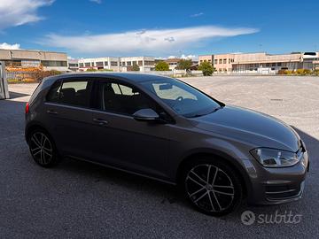 Golf 7 neopatentati
