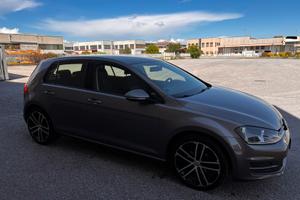 Golf 7 neopatentati