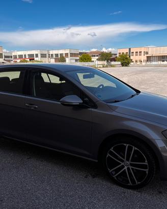 Golf 7 neopatentati