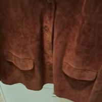 giacca  di renna donna tg L