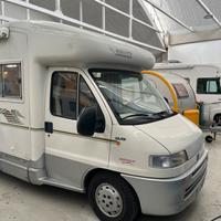Camper Icaro P3