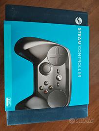 Steam Controller Prima Versione pari al nuovo