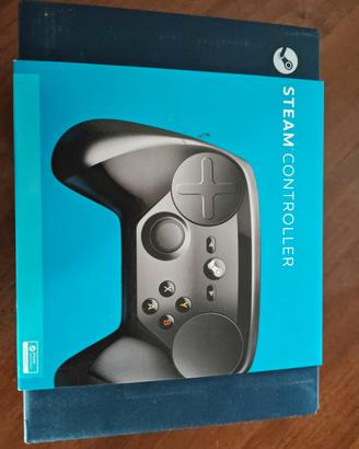 Steam Controller Prima Versione pari al nuovo