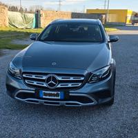 MB Classe E 220d 4matic All Terrain Premium Plus