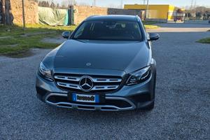 MB Classe E 220d 4matic All Terrain Premium Plus
