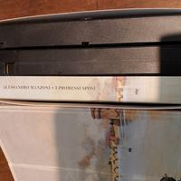 VHS cofanetto "I promessi sposi"