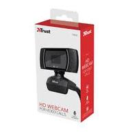web cam Trust HD mod. Trino 1280x720
