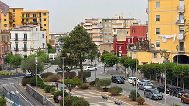 Appartamento ristrut p.zza Troisi San giorgio 