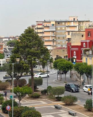 Appartamento ristrut p.zza Troisi San giorgio 