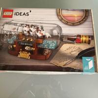 lego ideas