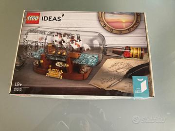 lego ideas