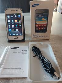 Samsung gt-S7500