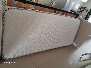 materasso singolo