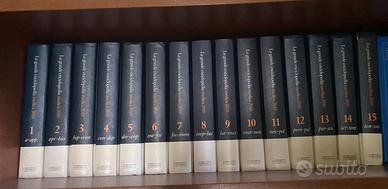 La Grande Enciclopedia Medica 2010