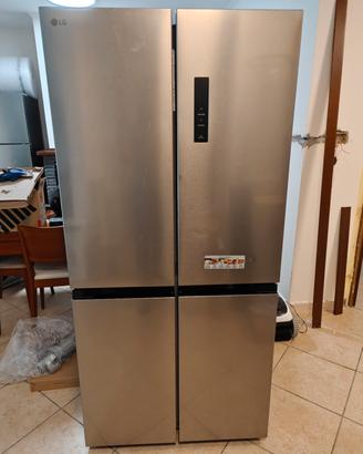 Frigo Americano XL LG 