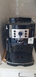 Macchina da Caffè Automatica De'Longhi Magnifica S