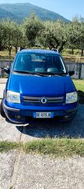 Fiat Panda 1.2 Benzina 2007